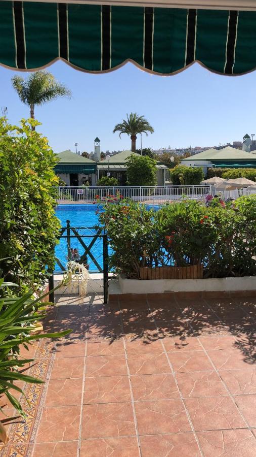 Sweet Apartment Maspalomas Maspalomas  Kültér fotó