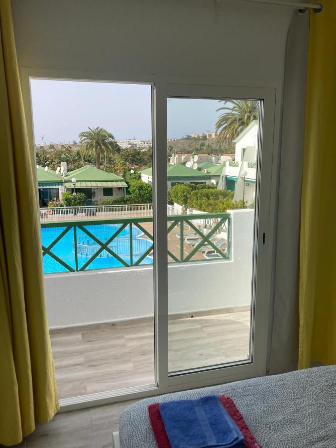 Sweet Apartment Maspalomas Maspalomas  Kültér fotó