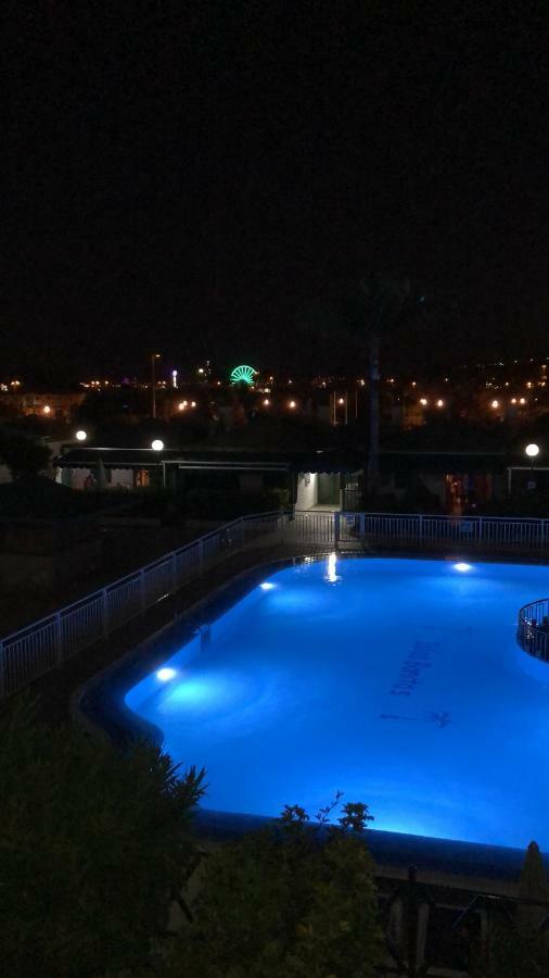 Sweet Apartment Maspalomas Maspalomas  Kültér fotó