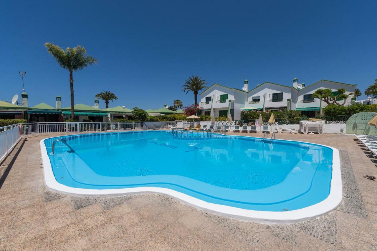 Sweet Apartment Maspalomas Maspalomas  Kültér fotó