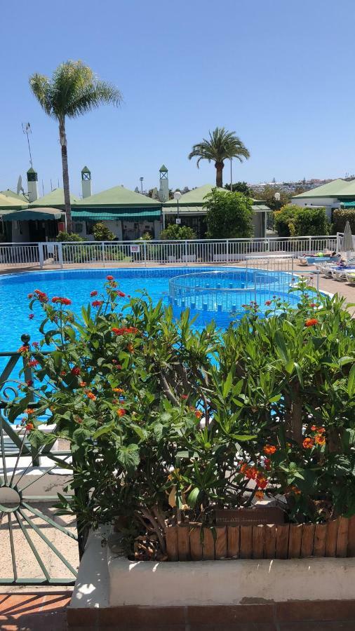 Sweet Apartment Maspalomas Maspalomas  Kültér fotó