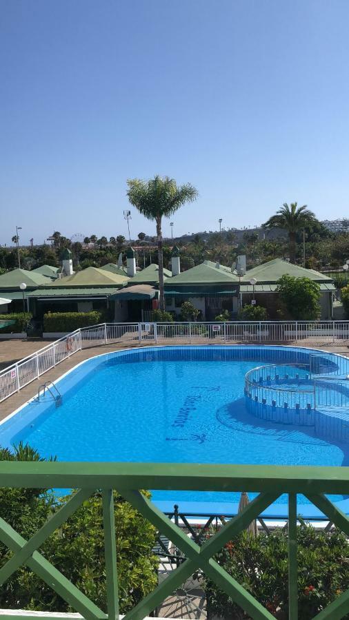 Sweet Apartment Maspalomas Maspalomas  Kültér fotó