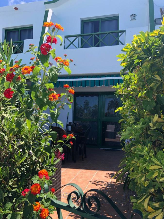 Sweet Apartment Maspalomas Maspalomas  Kültér fotó