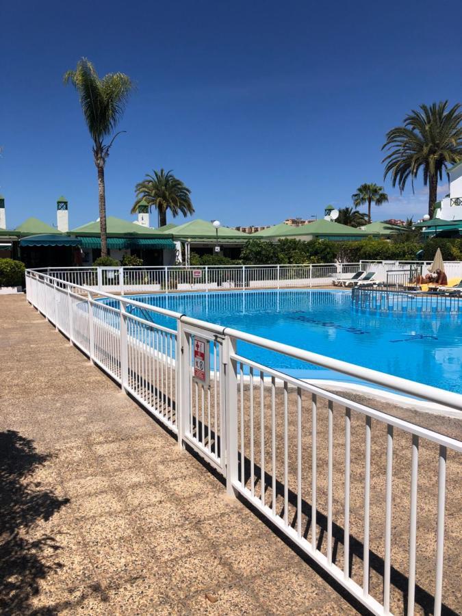 Sweet Apartment Maspalomas Maspalomas  Kültér fotó